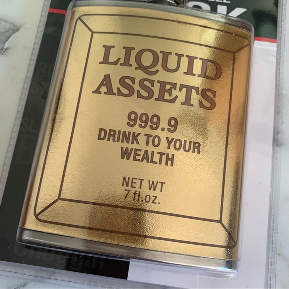 Flask alcohol holder 7oz - Picture 4 of 5